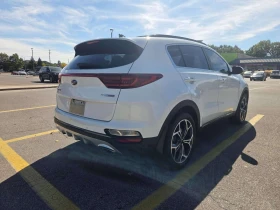 Kia Sportage * 2.0 SX * ���������� ��� ������������ ������*  | Mobile.bg � ����� ������ 5