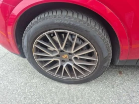 Porsche Cayenne | Mobile.bg � ����� ������ 5