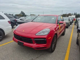 ������ Porsche Cayenne