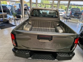 Toyota Hilux DOUBLE CAB / 2.8D D-4D/ DUTY / LED / CAMERA /  - 52980 € - 61104576 7