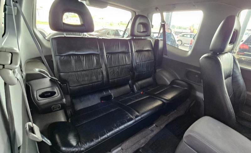 Mitsubishi Pajero 2.5 TDI 4x4 , снимка 17 - Автомобили и джипове - 45860826