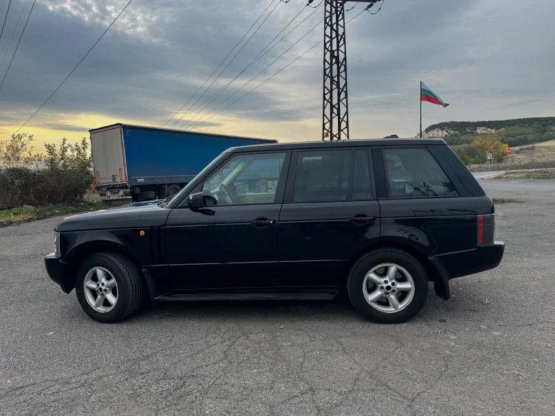 Land Rover Range rover M57D30, снимка 5 - Автомобили и джипове - 52617401