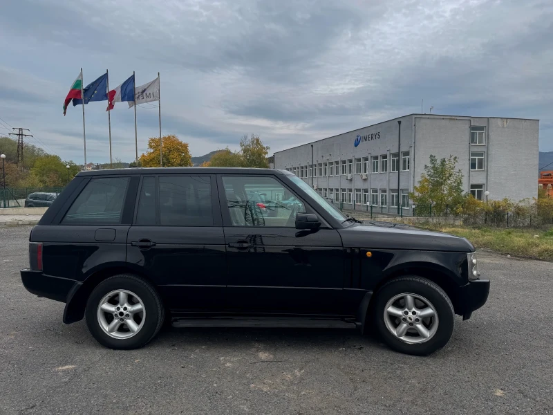 Land Rover Range rover M57D30, снимка 3 - Автомобили и джипове - 52617401