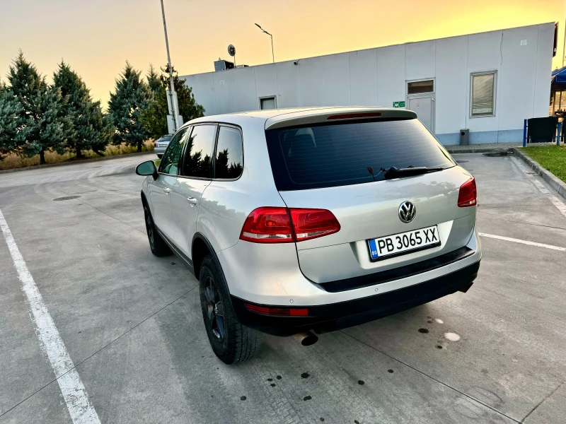 VW Touareg 3.6 БАРТЕР, снимка 4 - Автомобили и джипове - 46429471