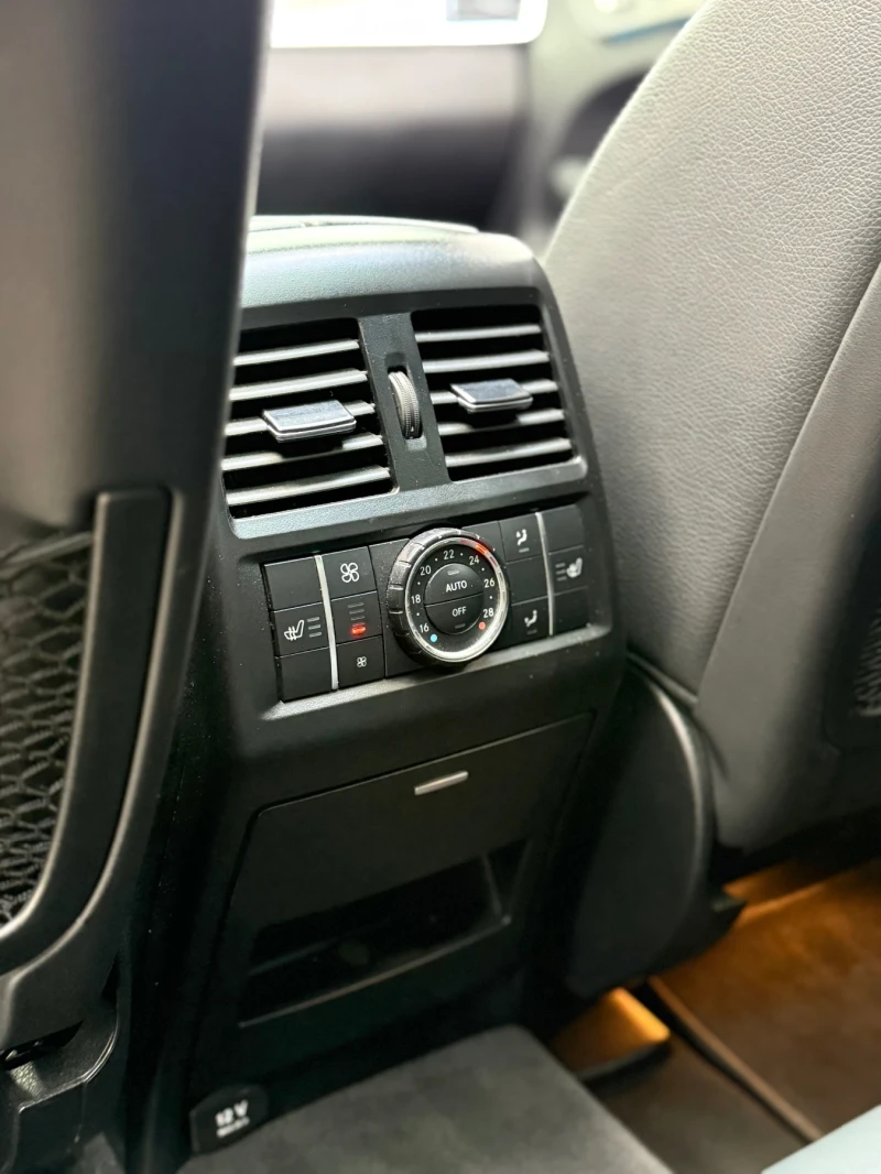 Mercedes-Benz GLE 43 AMG, снимка 15 - Автомобили и джипове - 52152175