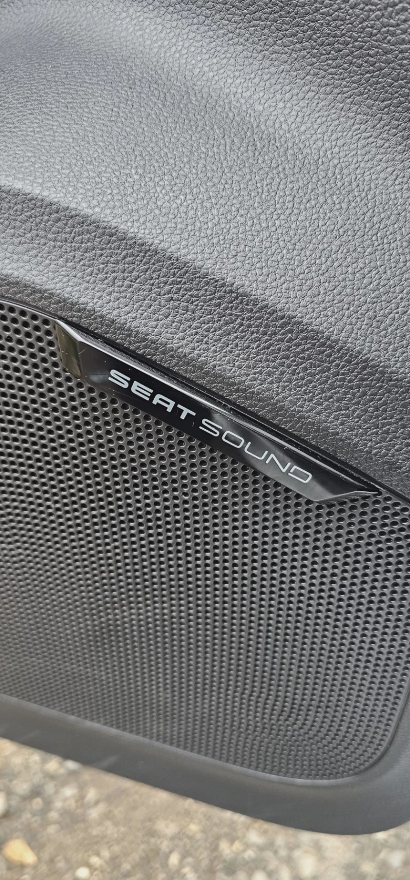 Seat Ateca Seat Ateca 4x4 2.0TDI 190к.с. Xcellence/7DSG , снимка 8 - Автомобили и джипове - 52490988