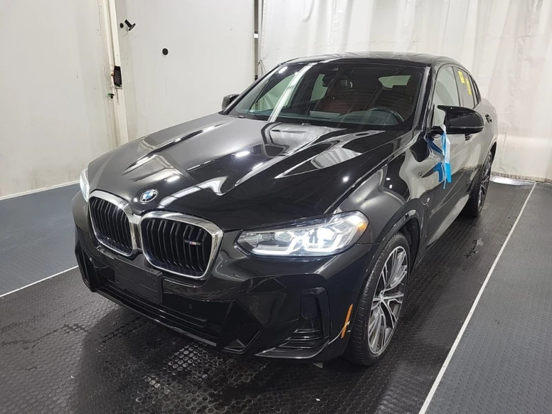 BMW X4 * M40I * CARFAX * 