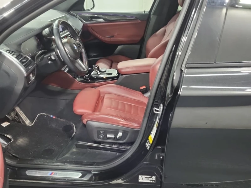 BMW X4 * M40I * CARFAX * , снимка 5 - Автомобили и джипове - 52814871