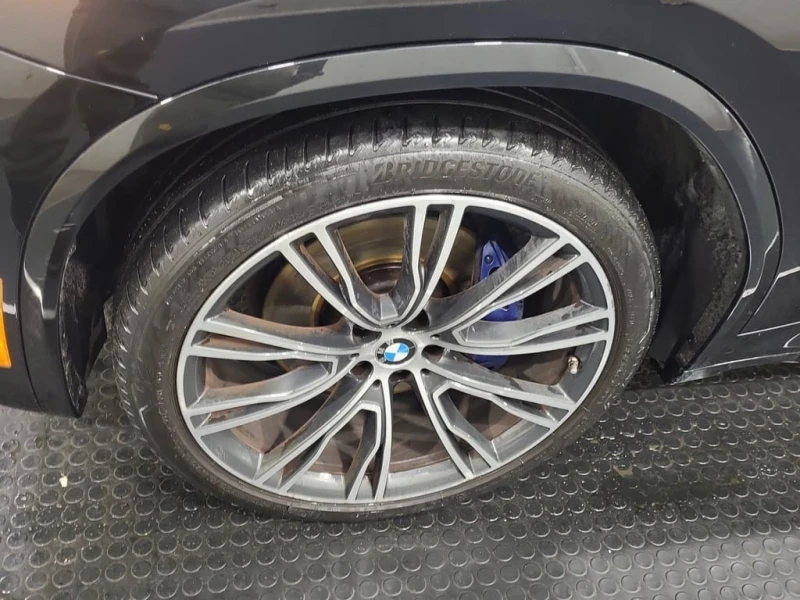 BMW X4 * M40I * CARFAX * , снимка 17 - Автомобили и джипове - 52814871