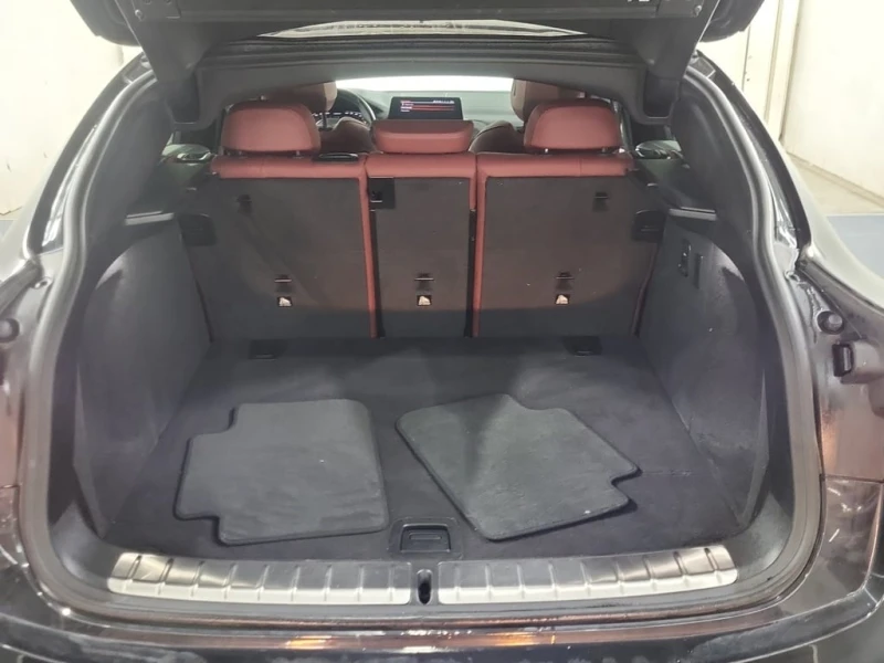 BMW X4 * M40I * CARFAX * , снимка 16 - Автомобили и джипове - 52814871