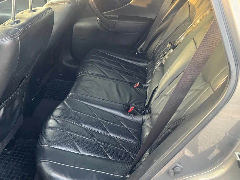 Infiniti Q45, снимка 16 - Автомобили и джипове - 52842104