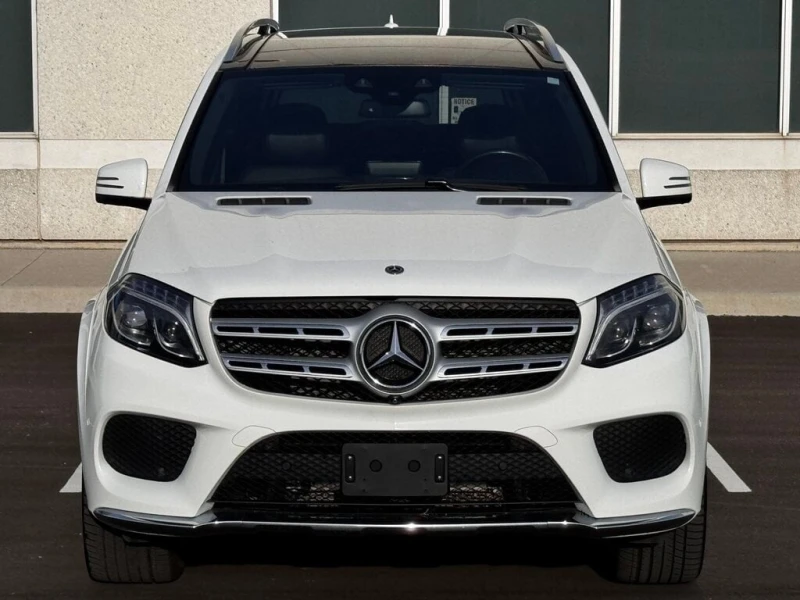 Mercedes-Benz GLS * 450 4MATIC SUV | PREMIUM PKG | MASSAGE SEATS * C, снимка 8 - Автомобили и джипове - 53011119