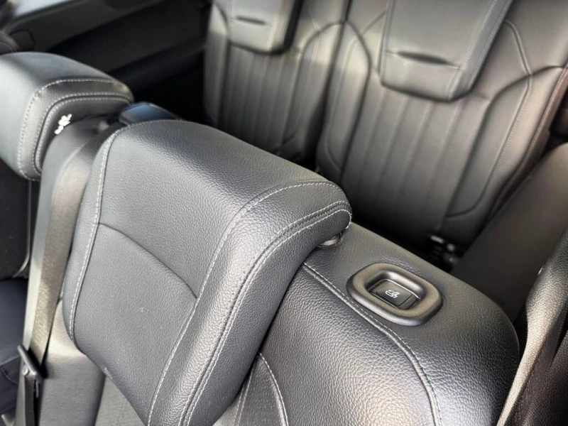 Mercedes-Benz GLS * 450 4MATIC SUV | PREMIUM PKG | MASSAGE SEATS * C, снимка 16 - Автомобили и джипове - 53011119