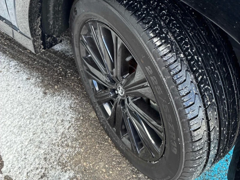 Mazda CX-5 * Sport Design w/Turbo AWD * CARFAX * ЦЕНА ДО БГ, снимка 7 - Автомобили и джипове - 53179587