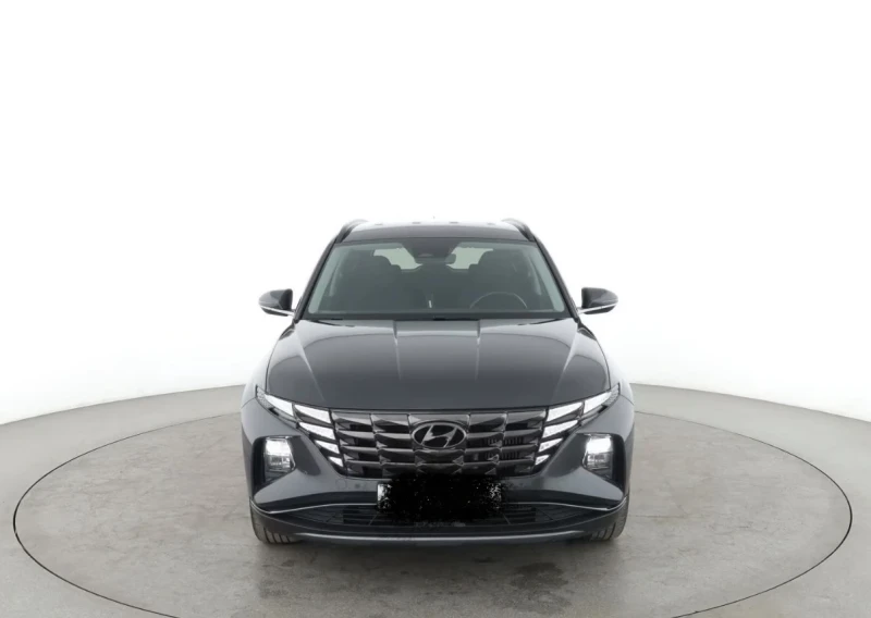 Hyundai Tucson 1.6 GDI Mild Hybrid 4WD, снимка 2 - Автомобили и джипове - 53372686