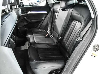 Audi Q5 quattro Progressiv 45 TF* * (  ) | Mobile.bg   13