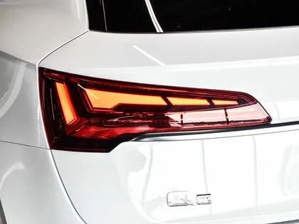 Audi Q5 quattro Progressiv 45 TF* АвтоКредит* (ЦЕНА ДО БГ) - изображение 8