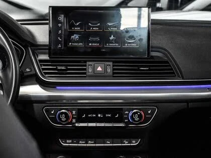 Audi Q5 quattro Progressiv 45 TF* * (  ) | Mobile.bg   15