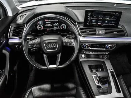Audi Q5 quattro Progressiv 45 TF* * (  ) | Mobile.bg   14