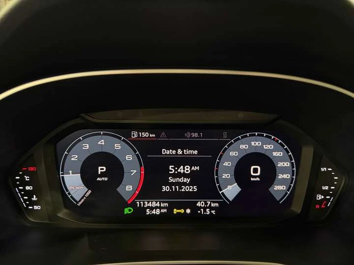 Audi Q3 Komfort quattro - BLUETOOTH - BACKUP CAM - PANO RO - изображение 10