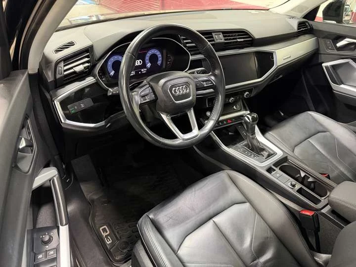 Audi Q3 Komfort quattro - BLUETOOTH - BACKUP CAM - PANO RO - изображение 9