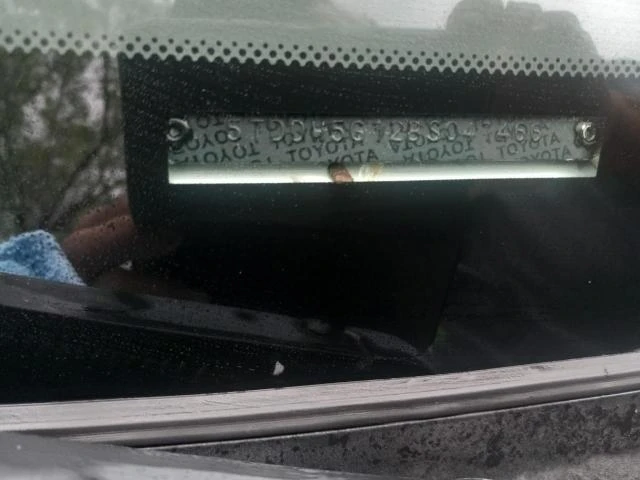 Toyota Sequoia Platinum, снимка 10 - Автомобили и джипове - 54450855
