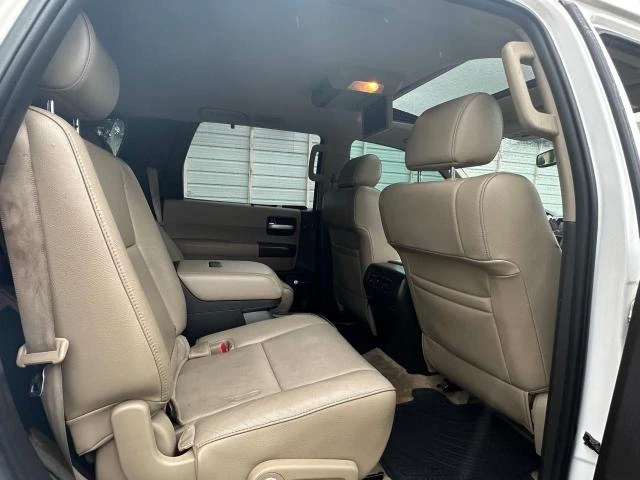 Toyota Sequoia Platinum, снимка 6 - Автомобили и джипове - 54450855