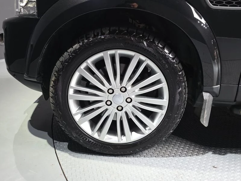 Land Rover Discovery 3.0 Automatic, снимка 5 - Автомобили и джипове - 55847896