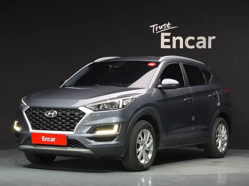 Hyundai Tucson ДИСТРОНИК/ СЛЕДЕНЕ НА ЛЕНТИ/КАМЕРИ