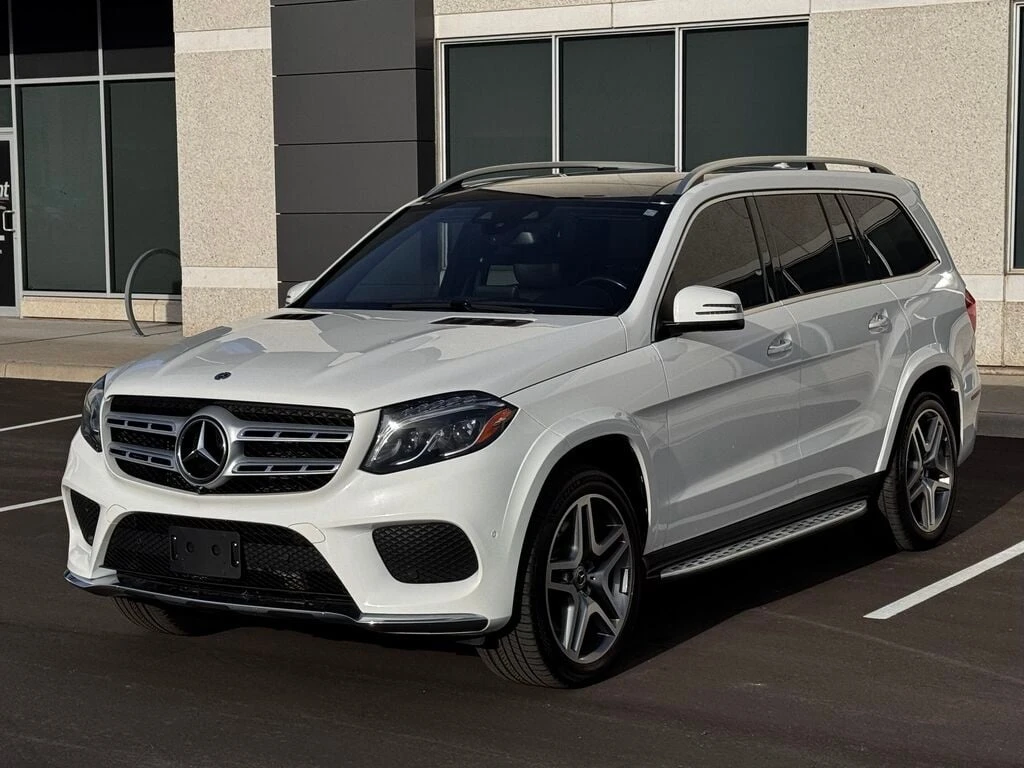 Mercedes-Benz GLS * 450 4MATIC SUV | PREMIUM PKG | MASSAGE SEATS * C, снимка 1