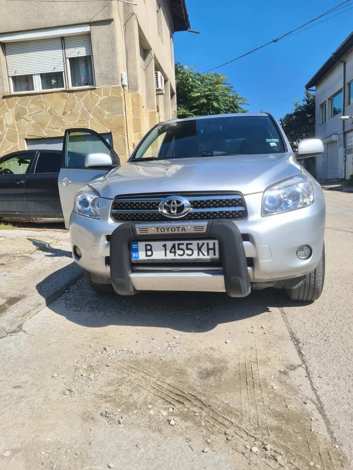 Toyota Rav4  - изображение 3