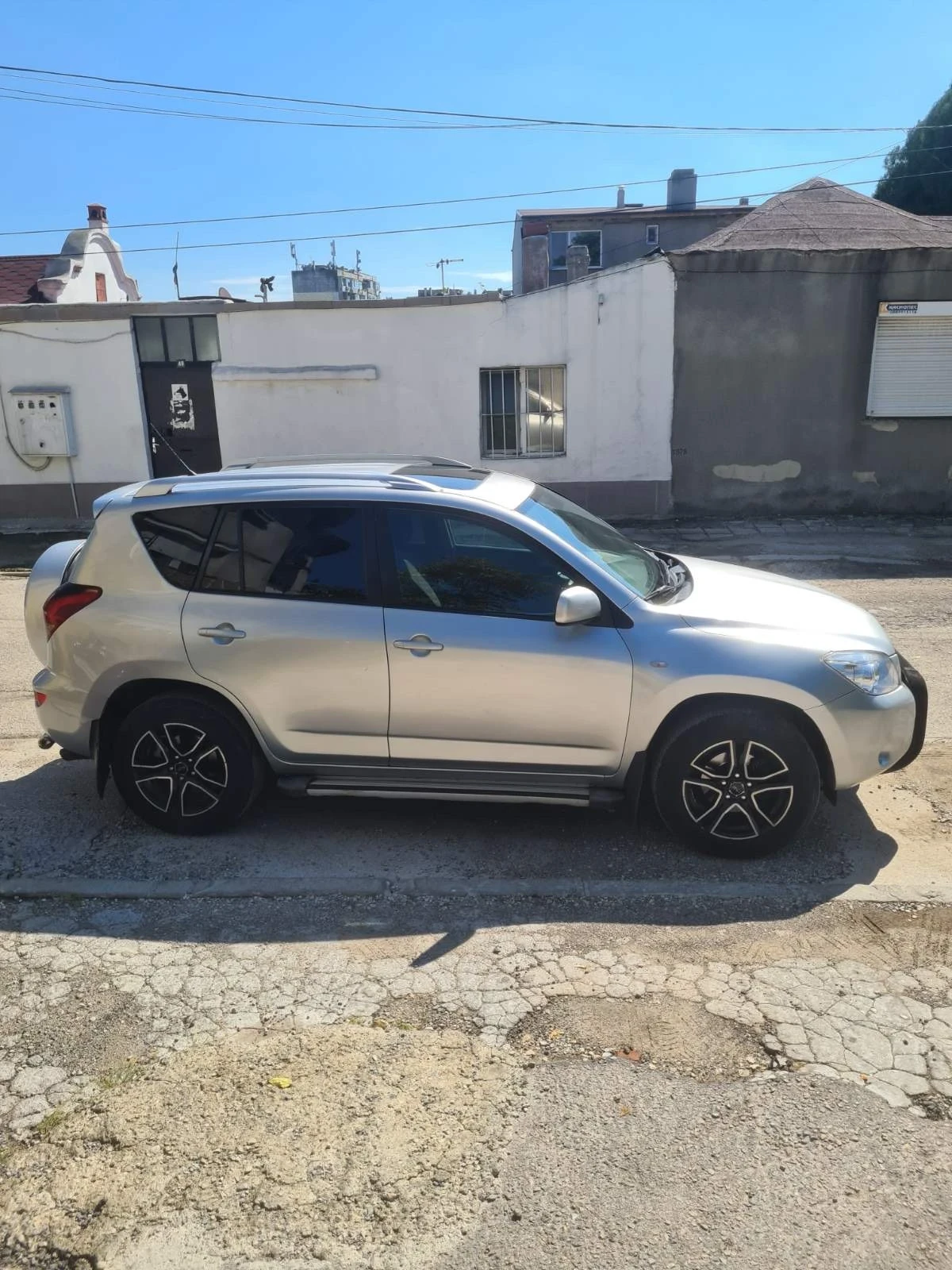 Toyota Rav4  - изображение 2