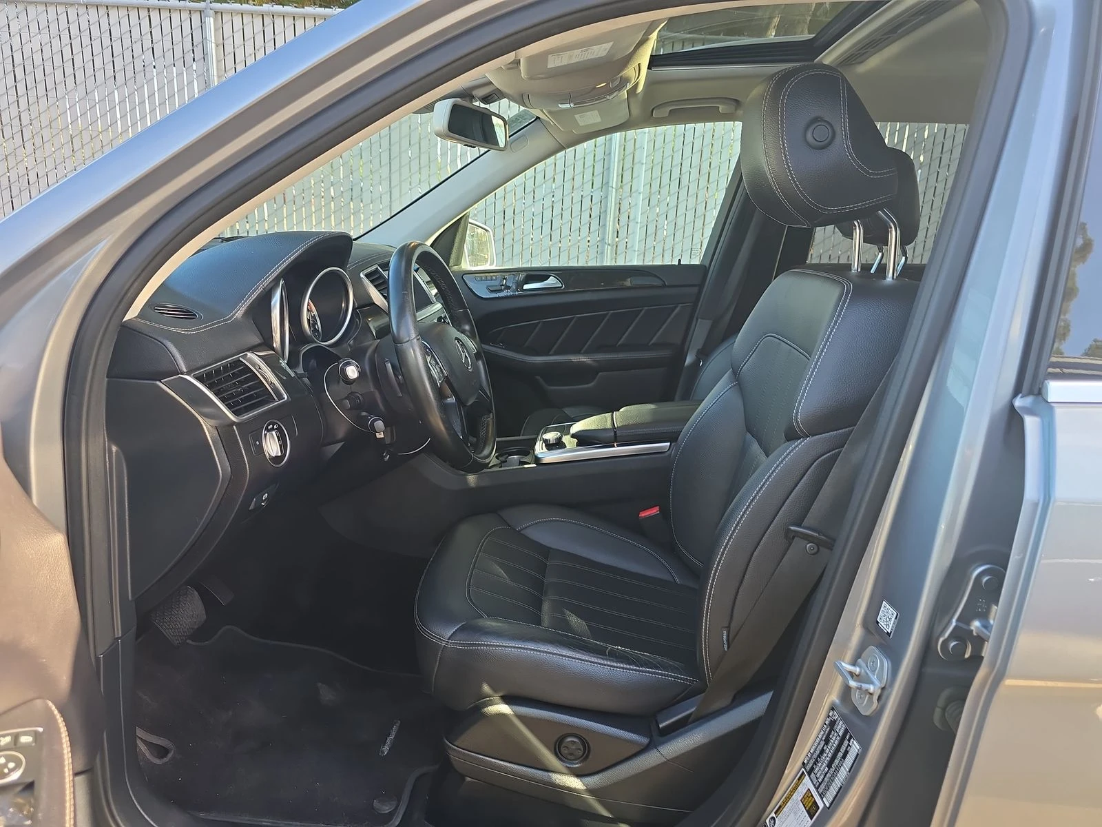 Mercedes-Benz GL 350 BlueTEC 4MATIC - изображение 9