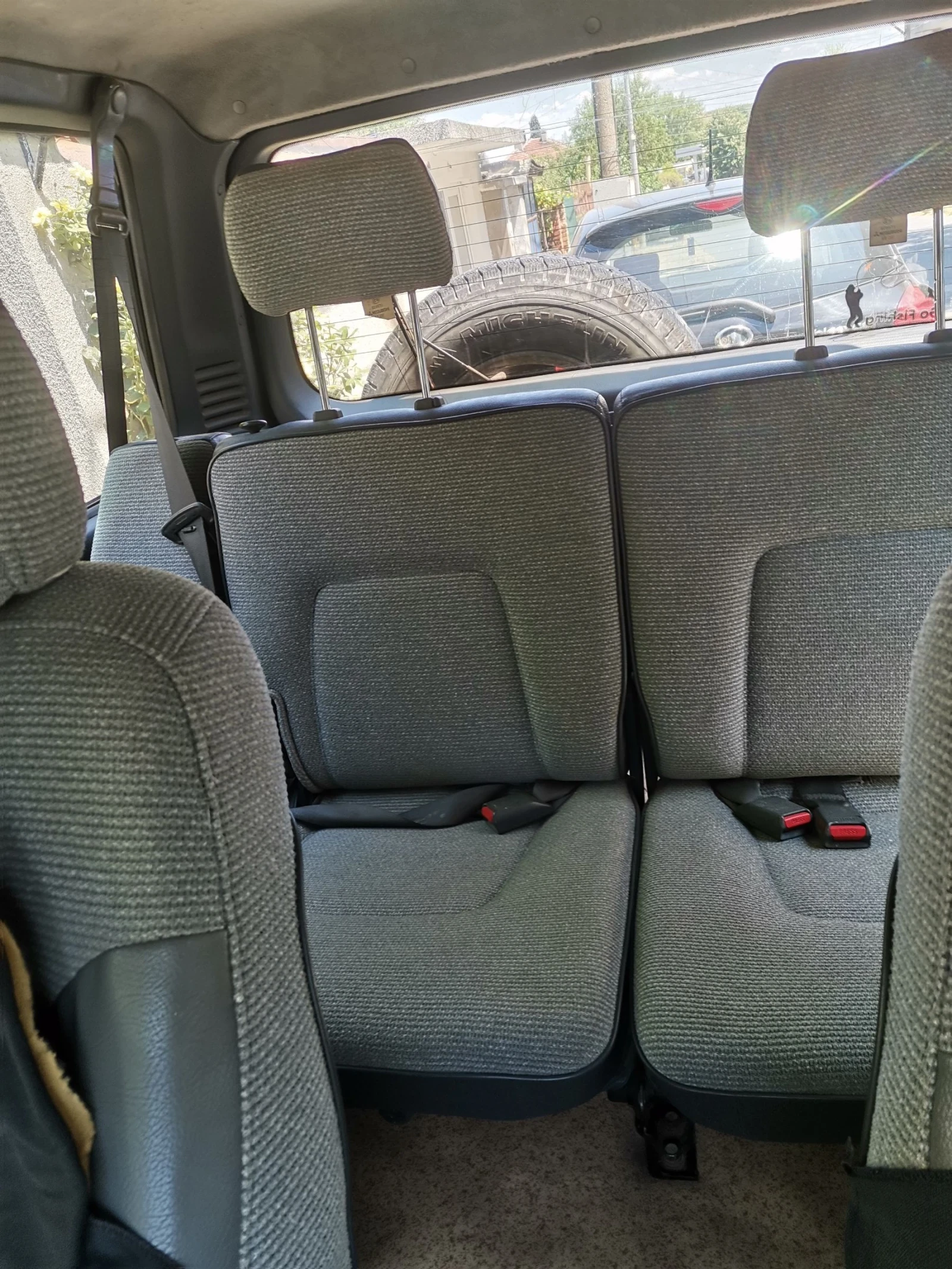 Mitsubishi Pajero  - изображение 7