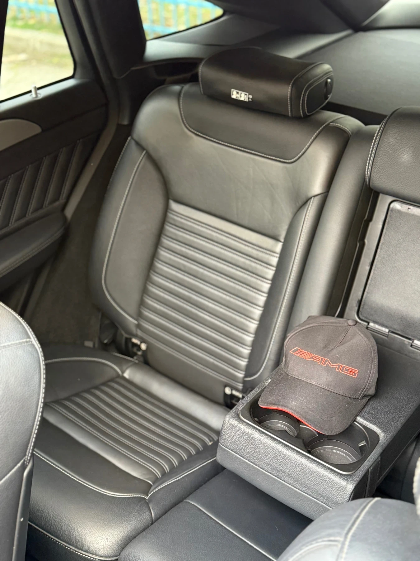 Mercedes-Benz GLE 43 AMG | Mobile.bg   14