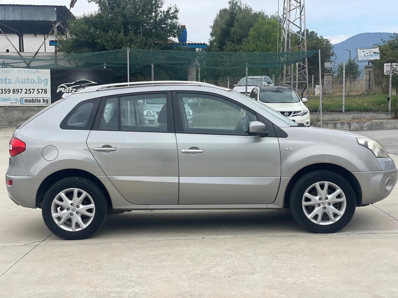Renault Koleos 2.0DIESEL/4x4/200000km - изображение 4