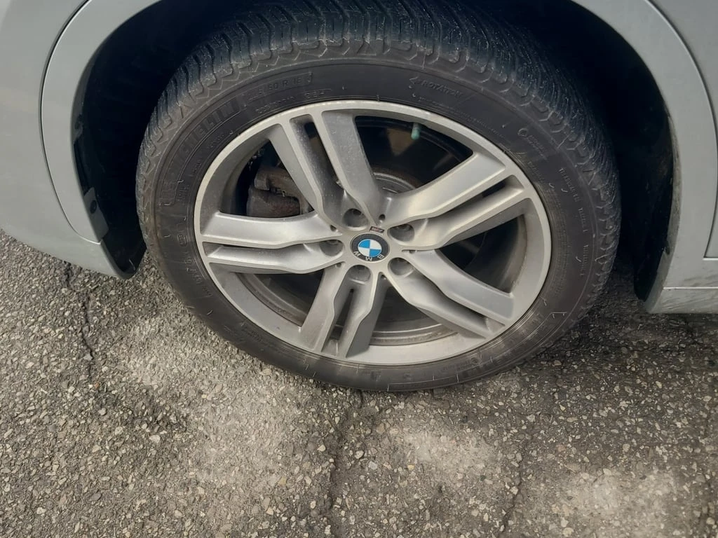 BMW X1 * XDRIVE28I * CARFAX *    | Mobile.bg   16