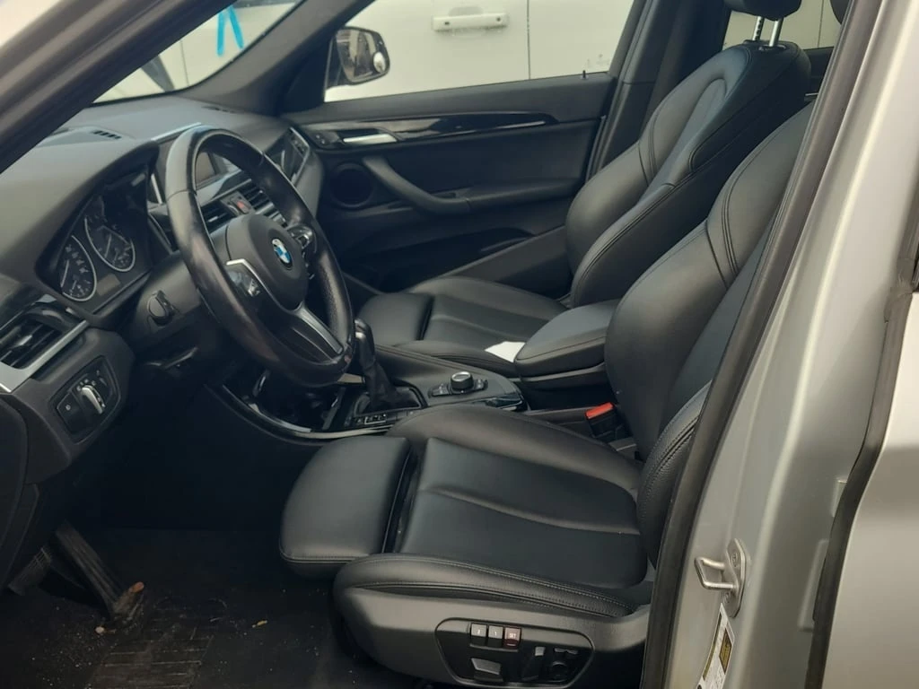 BMW X1 * XDRIVE28I * CARFAX *    | Mobile.bg   5