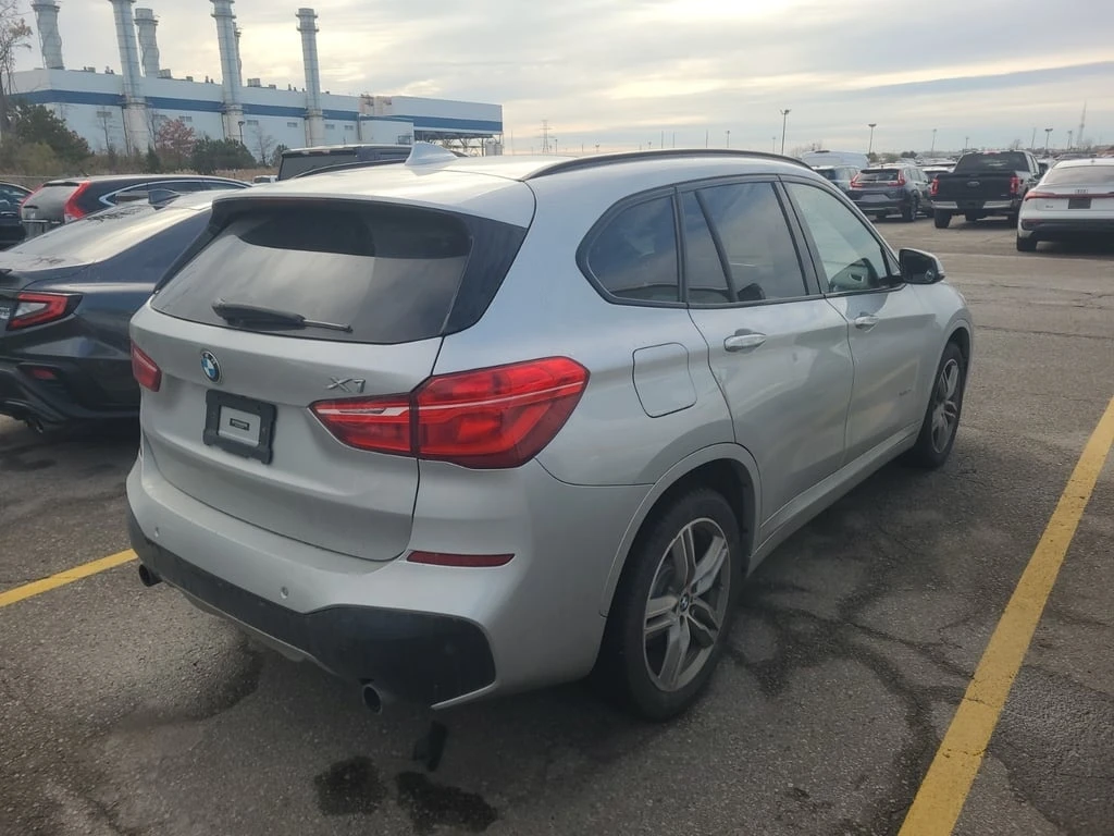 BMW X1 * XDRIVE28I * CARFAX *    | Mobile.bg   3