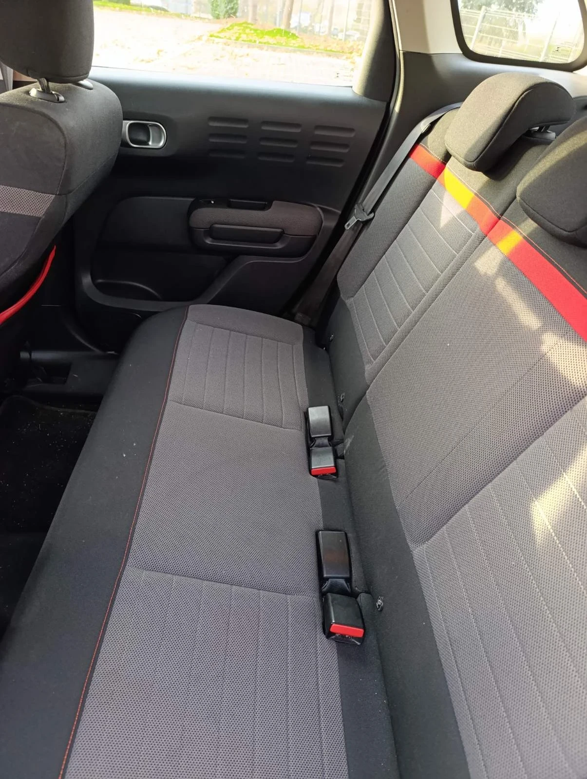 Citroen C3 Aircross 1, 2 | Mobile.bg   6