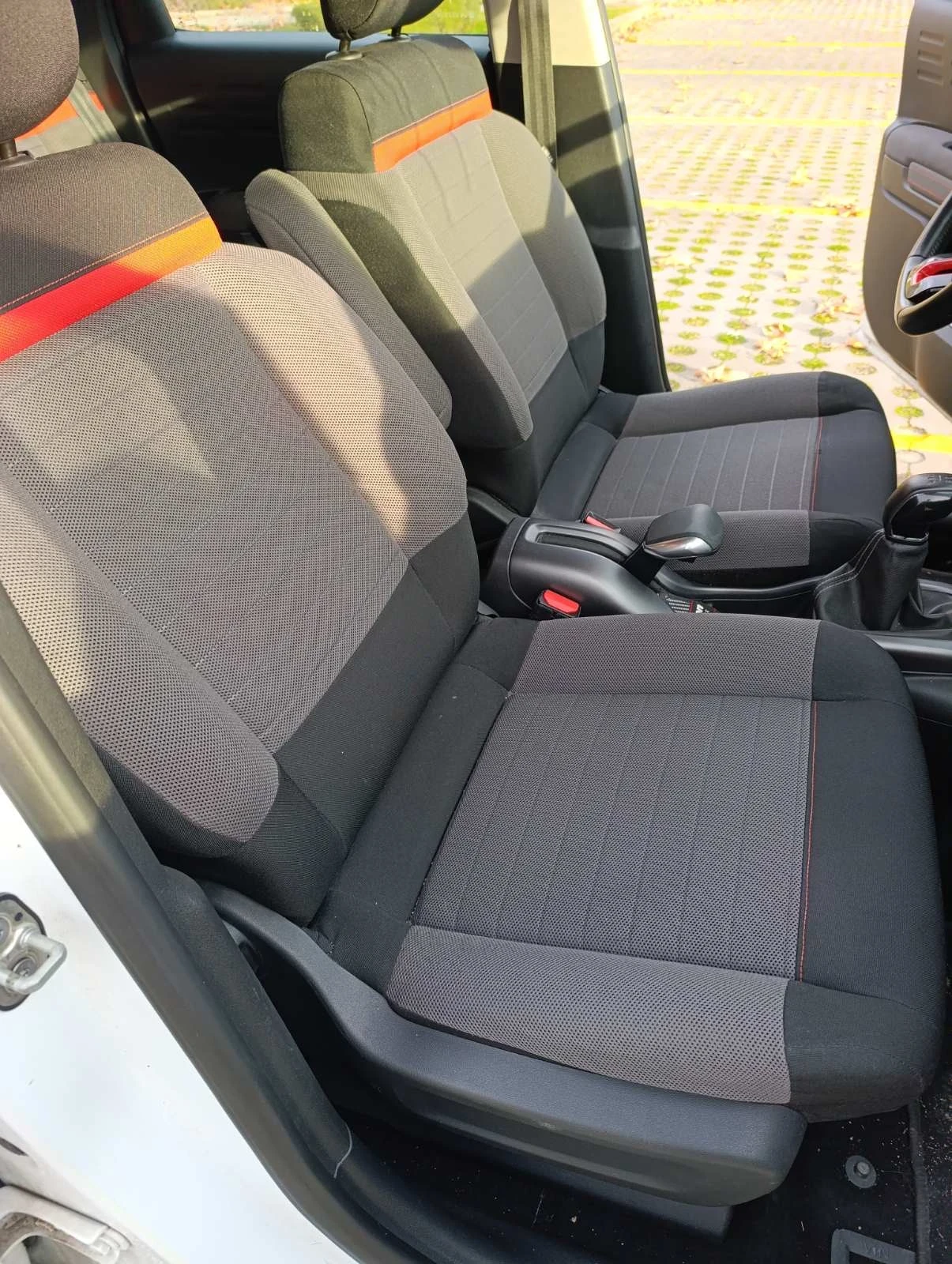 Citroen C3 Aircross 1, 2 | Mobile.bg   10