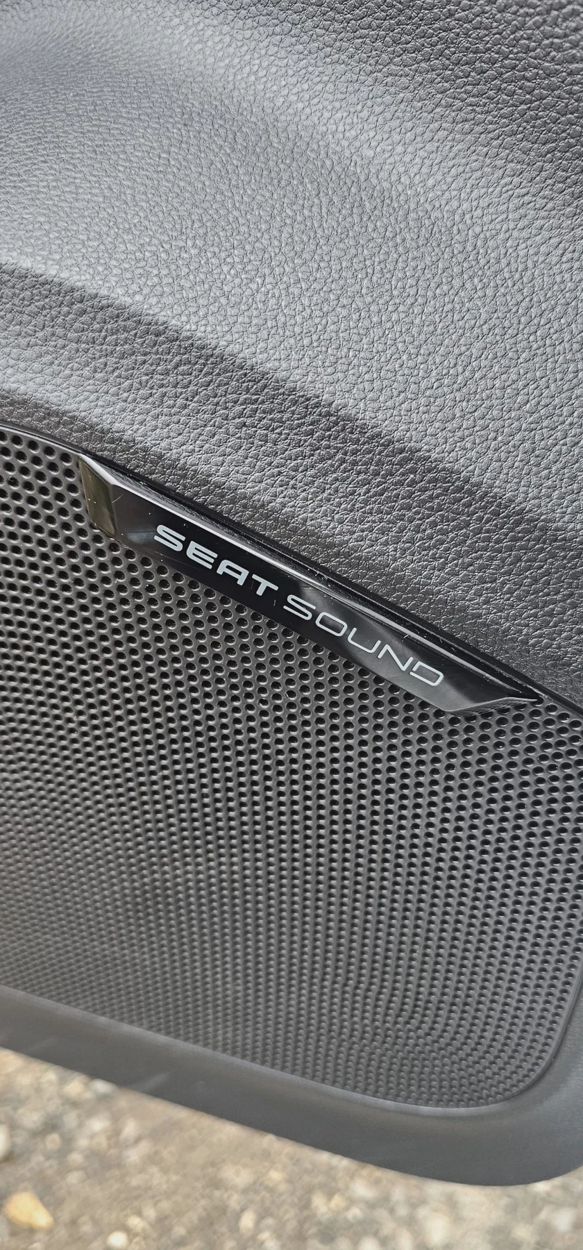 Seat Ateca Seat Ateca 4x4 2.0TDI 190.. Xcellence/7DSG  | Mobile.bg   8