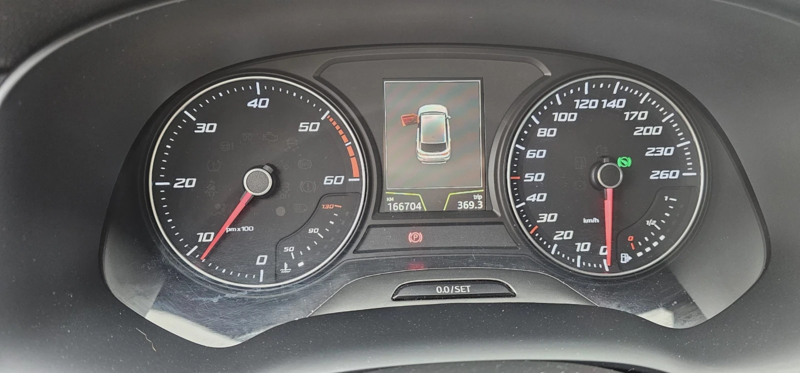 Seat Ateca Seat Ateca 4x4 2.0TDI 190.. Xcellence/7DSG  | Mobile.bg   7