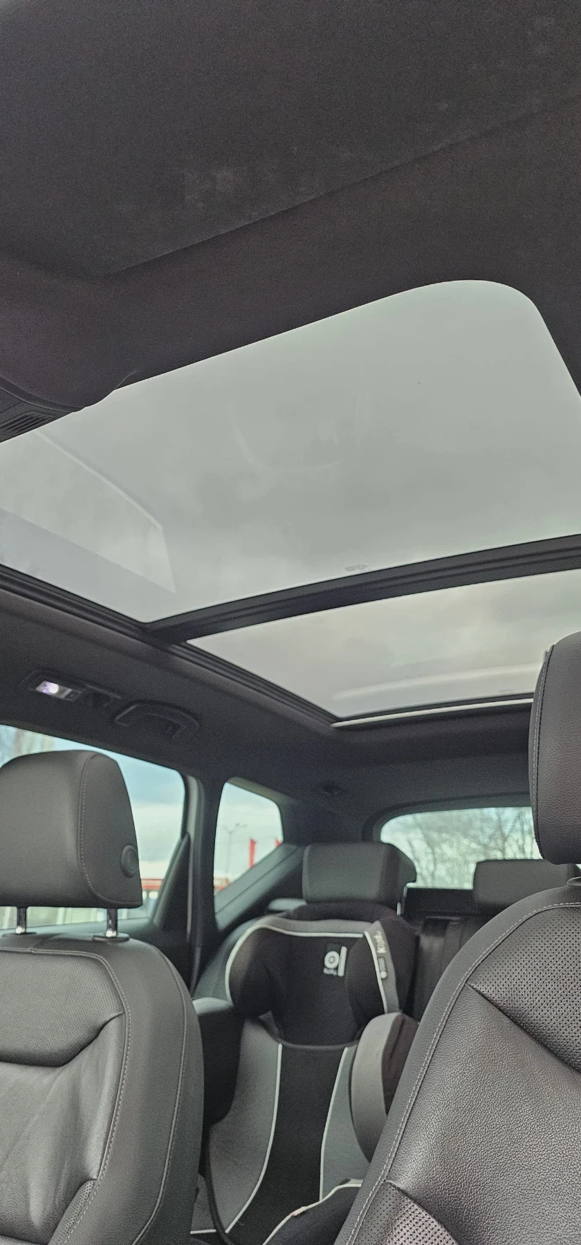 Seat Ateca Seat Ateca 4x4 2.0TDI 190.. Xcellence/7DSG  | Mobile.bg   10