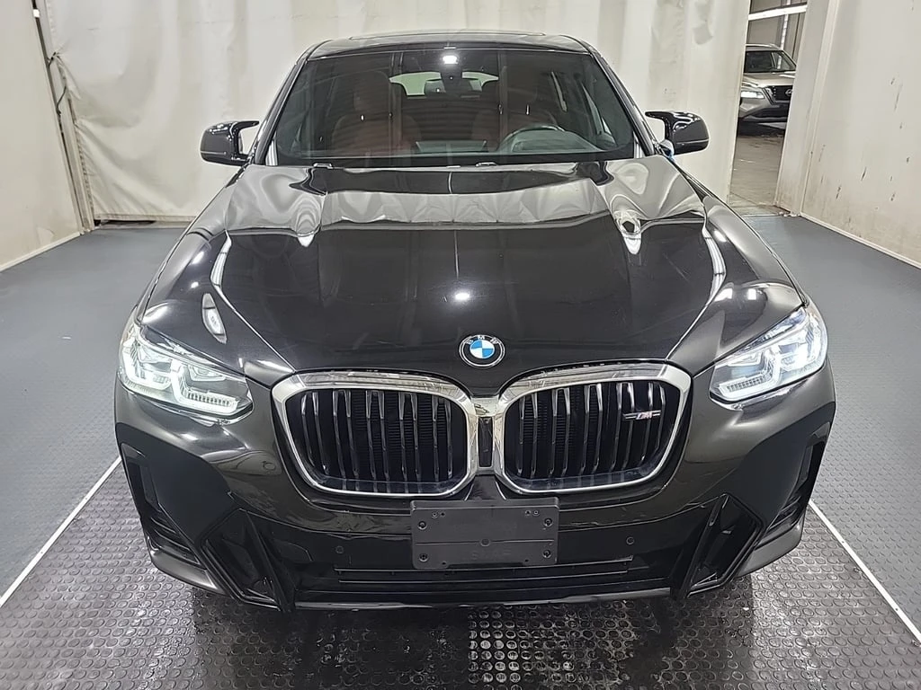BMW X4 * M40I * CARFAX *  | Mobile.bg � ����������� 7