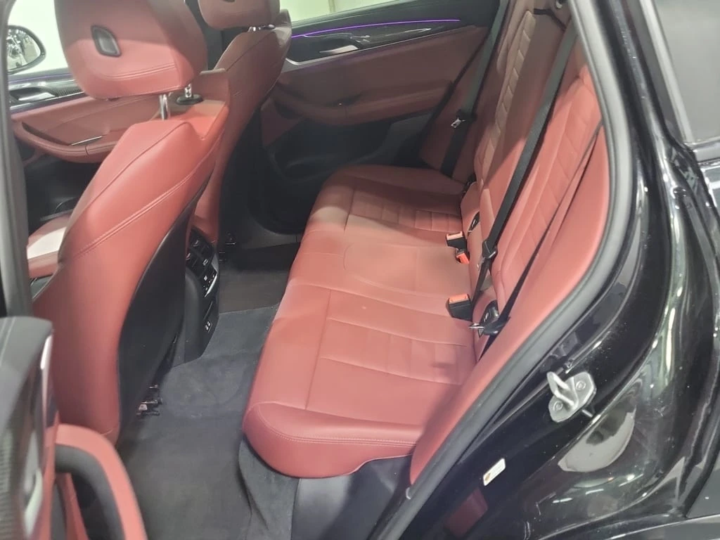 BMW X4 * M40I * CARFAX *  | Mobile.bg � ����������� 12