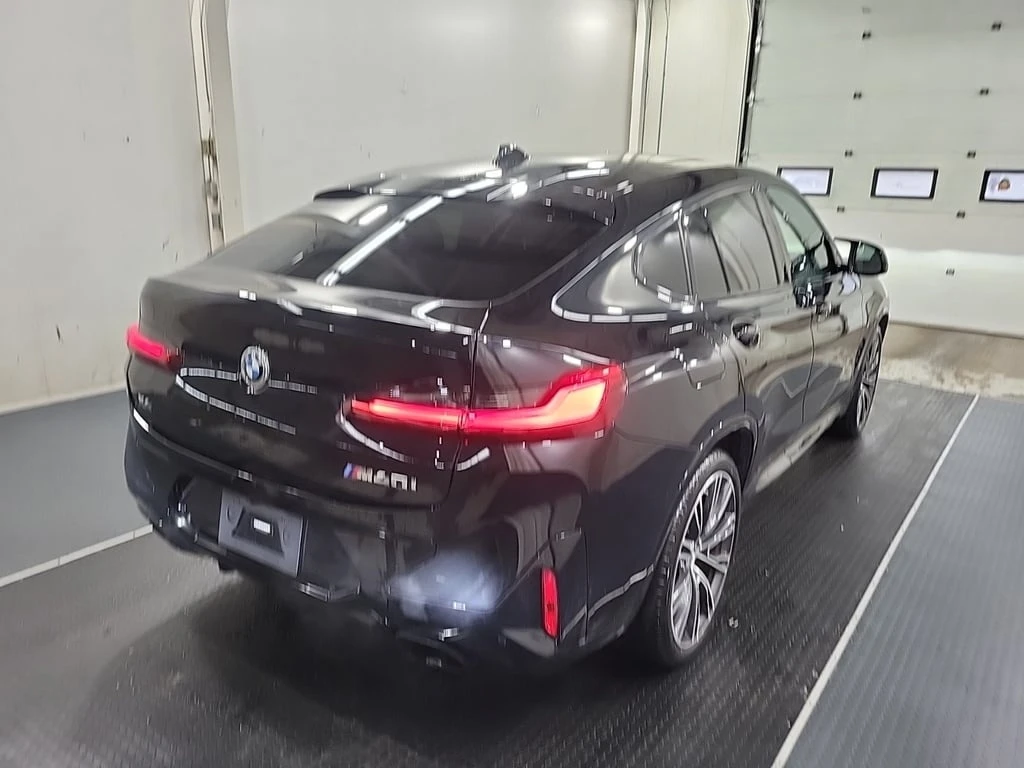 BMW X4 * M40I * CARFAX *  | Mobile.bg � ����������� 3
