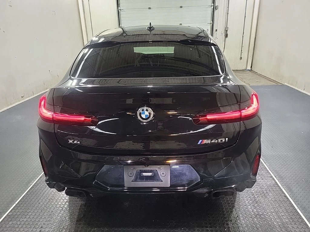 BMW X4 * M40I * CARFAX *  | Mobile.bg � ����������� 6