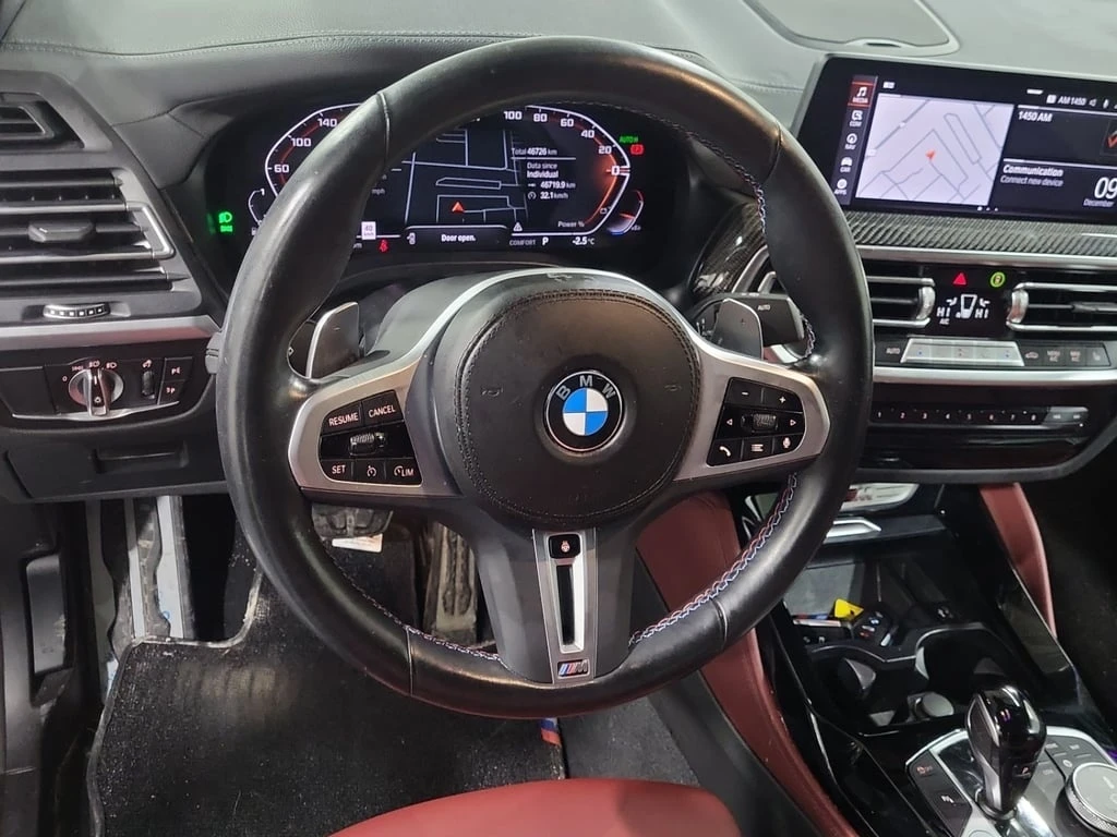BMW X4 * M40I * CARFAX *  | Mobile.bg � ����������� 11