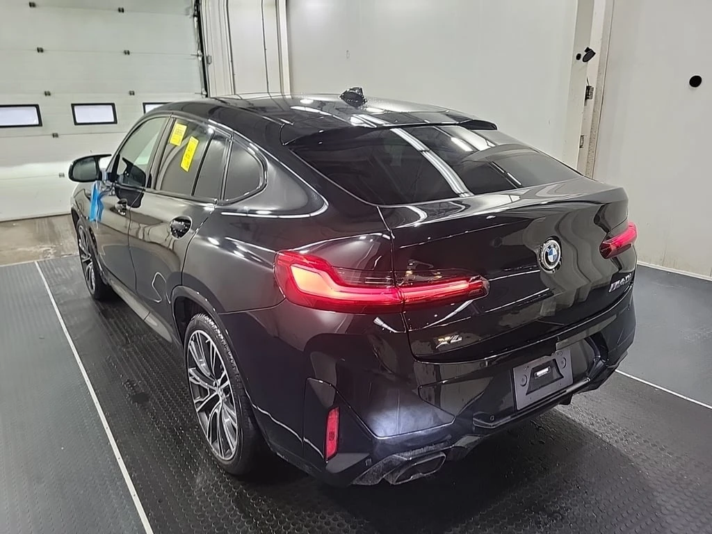 BMW X4 * M40I * CARFAX *  | Mobile.bg � ����������� 4